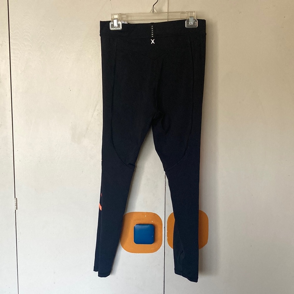 Savage fenty leggings